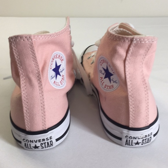 CONVERSE - Chuck Taylor All Star High Top - Picture 4 of 8